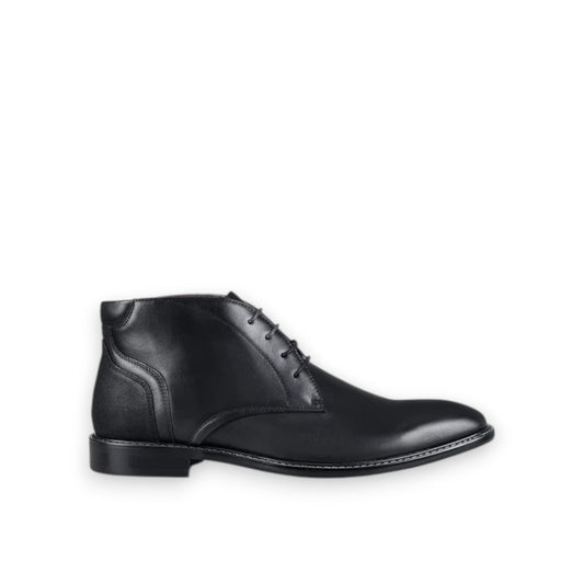 JULIUS MARLOW BANTER - BLACK