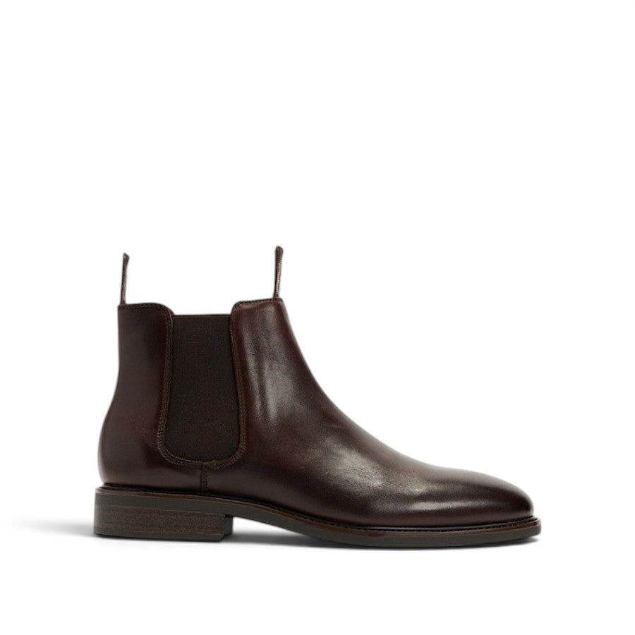 JULIUS MARLOW GAUCHO - MOCHA