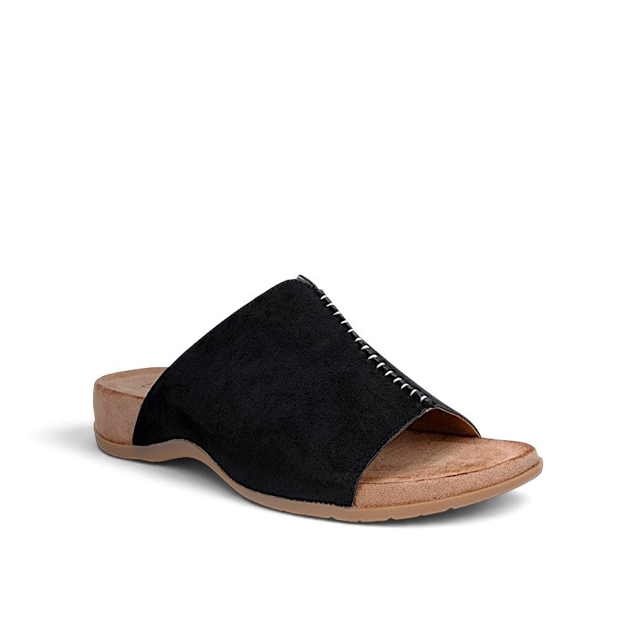LAGUNA QUAYS VENUS - BLACK