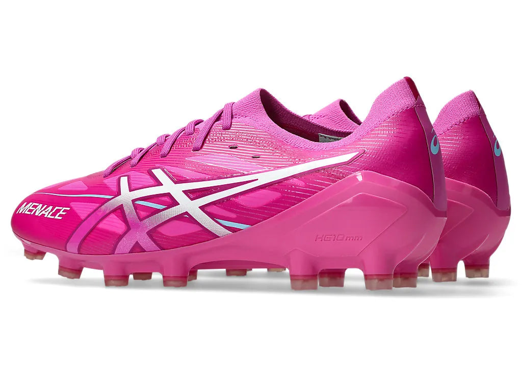 ASICS MENACE 5 - DIGITAL SAKURA/WHITE