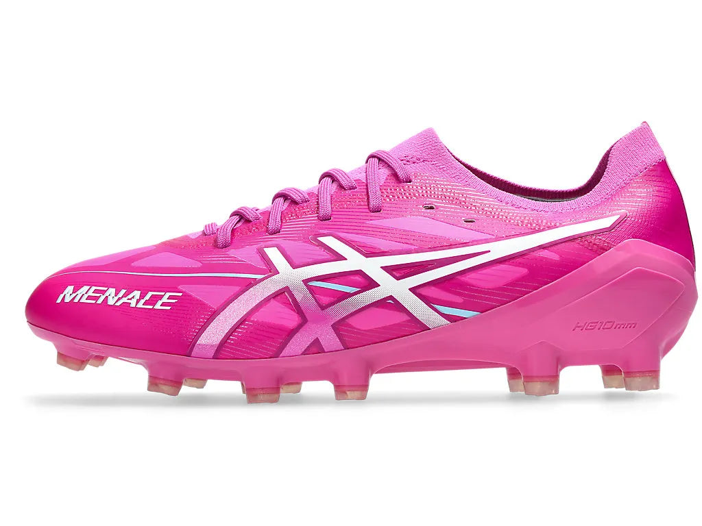ASICS MENACE 5 - DIGITAL SAKURA/WHITE