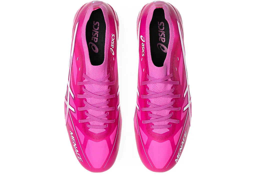 ASICS MENACE 5 - DIGITAL SAKURA/WHITE