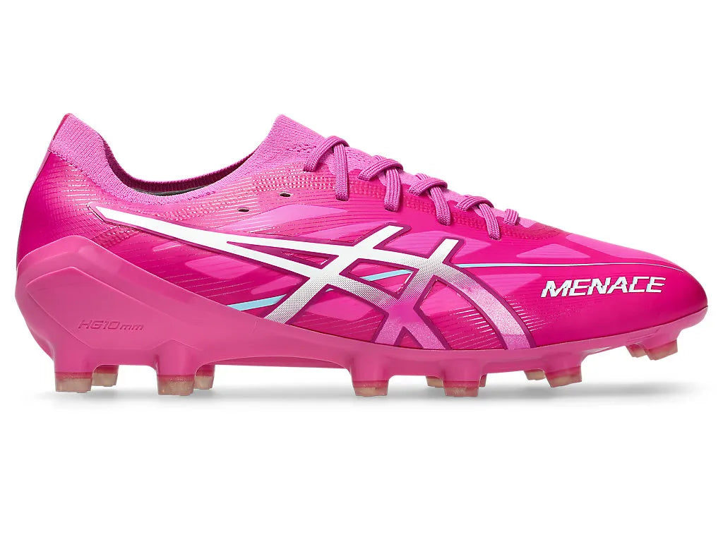 ASICS MENACE 5 - DIGITAL SAKURA/WHITE