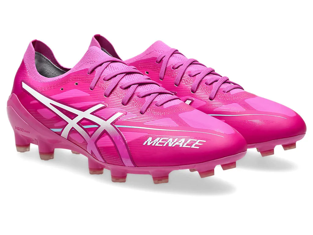 ASICS MENACE 5 - DIGITAL SAKURA/WHITE