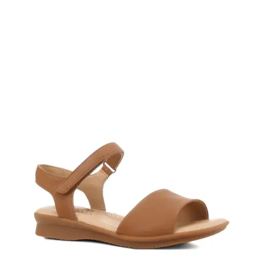 HUSH PUPPIES NIGELLA - TAN