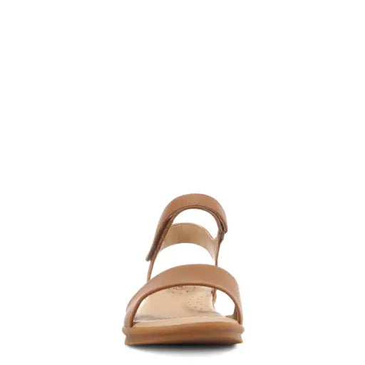 HUSH PUPPIES NIGELLA - TAN