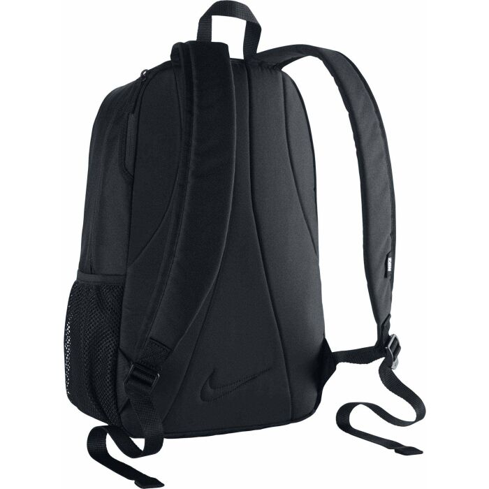 NIKE CLASSIC LINE BACKPACK 23L - BLACK