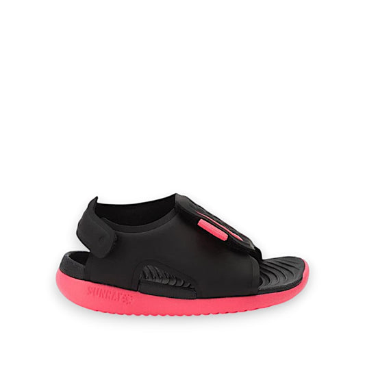 NIKE INFANT SUNRAY POTECT 2 (TD) - HYPER PINK/FUCHSIA GLOW
