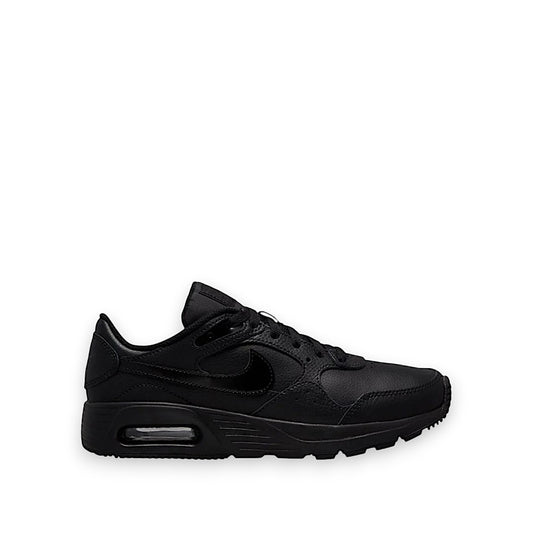NIKE AIR MAX SC LEA - BLACK/BLACK/BLACK