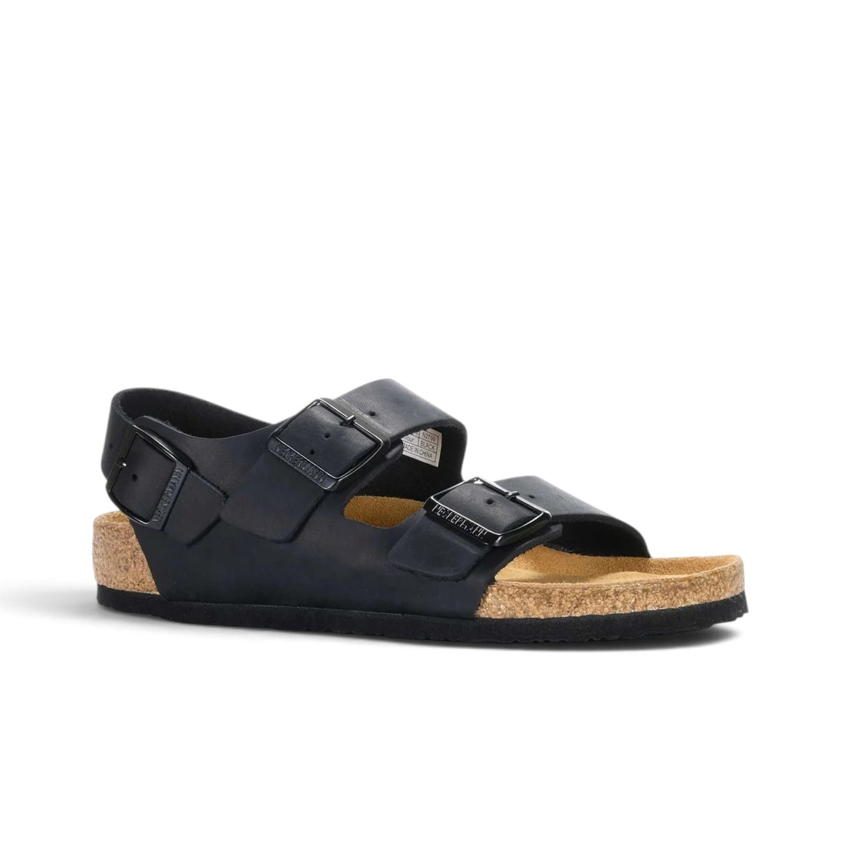 NECKERMANN N2799 - BLACK
