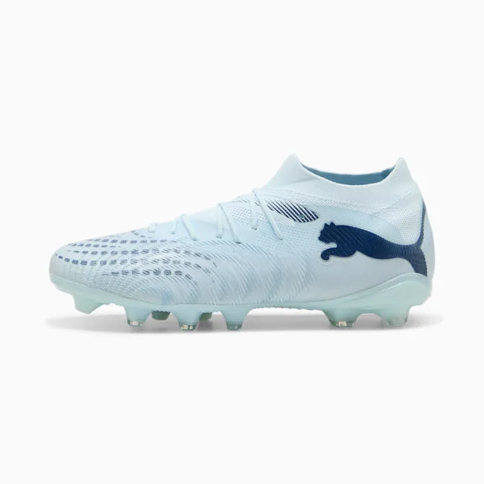 PUMA FUTURE 9 MATCH FG/AG - Icy Blue/Blue Jewel
