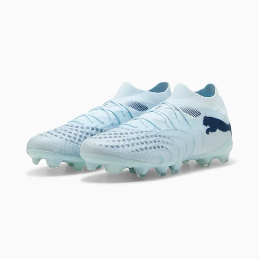 PUMA FUTURE 9 MATCH FG/AG - Icy Blue/Blue Jewel