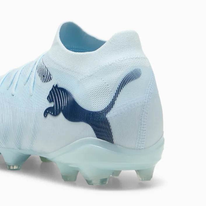 PUMA FUTURE 9 MATCH FG/AG - Icy Blue/Blue Jewel