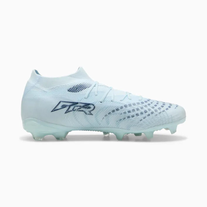 PUMA FUTURE 9 MATCH FG/AG - Icy Blue/Blue Jewel