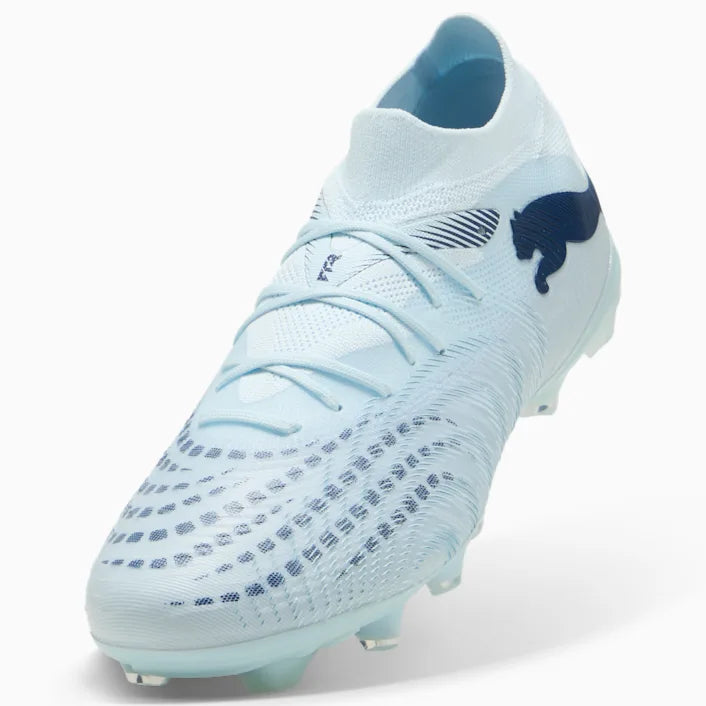 PUMA FUTURE 9 MATCH FG/AG - Icy Blue/Blue Jewel