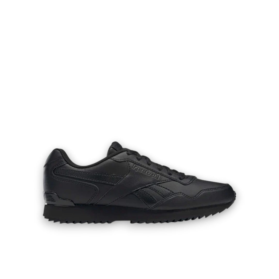 REEBOK ROYAL GLIDE RIPPLE - BLACK/BLACK