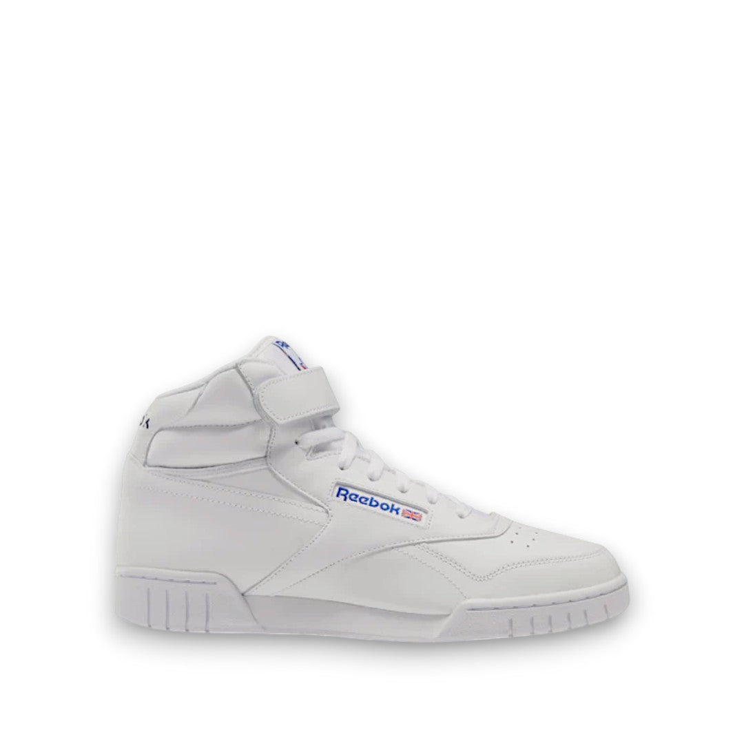 REEBOK EX-O-FIT HI - Intense White