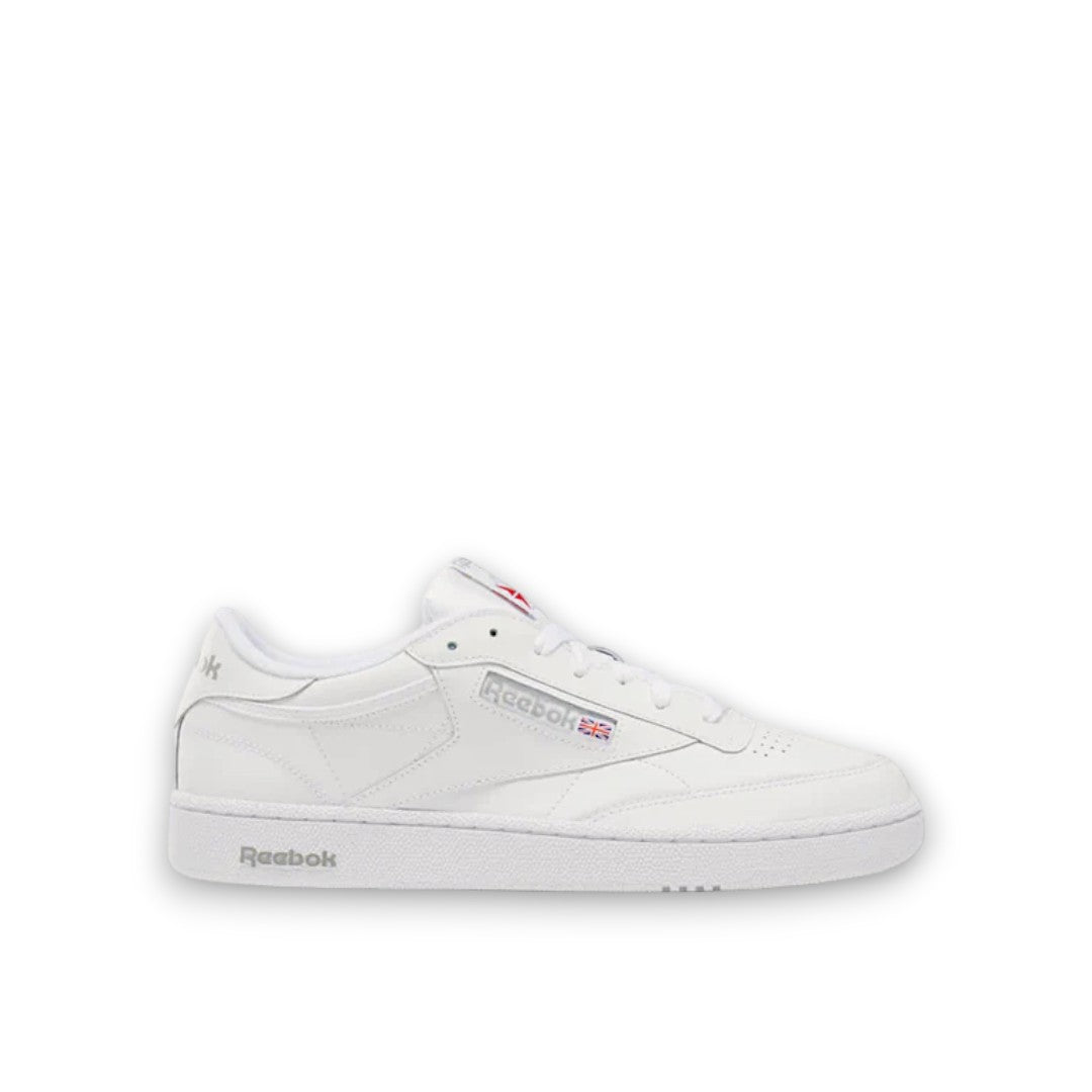 REEBOK CLUB C 85 - WHITE