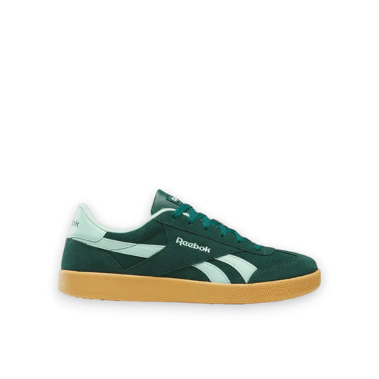 REEBOK SMASH EDGE - GREEN/AQUA/GUM