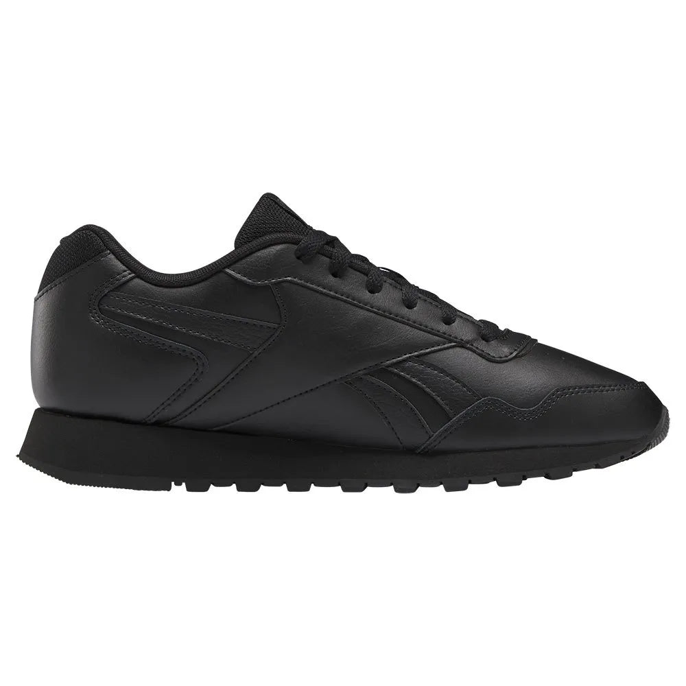 REEBOK GLIDE - BLACK/BLACK