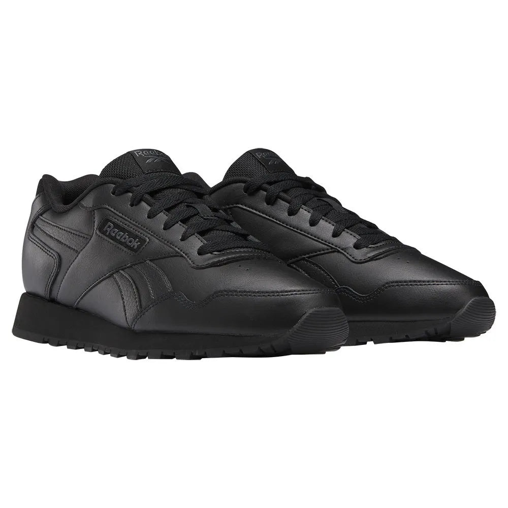REEBOK GLIDE - BLACK/BLACK