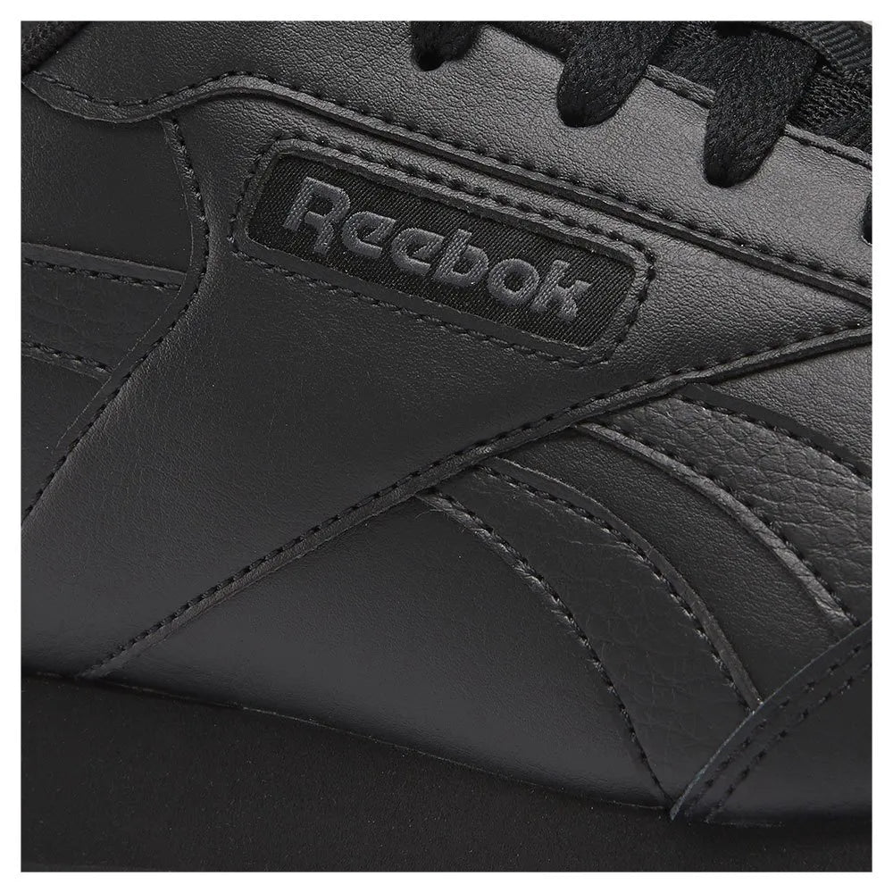 REEBOK GLIDE - BLACK/BLACK