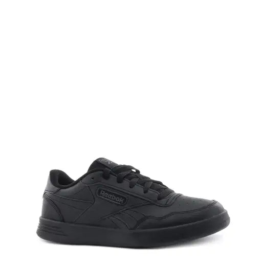 REEBOK COURT ADVANCE - BLACK/GREY