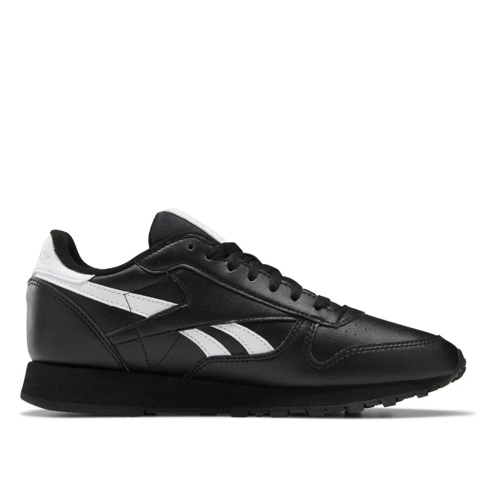 REEBOK CLASSIC VEGAN - BLACK/WHITE