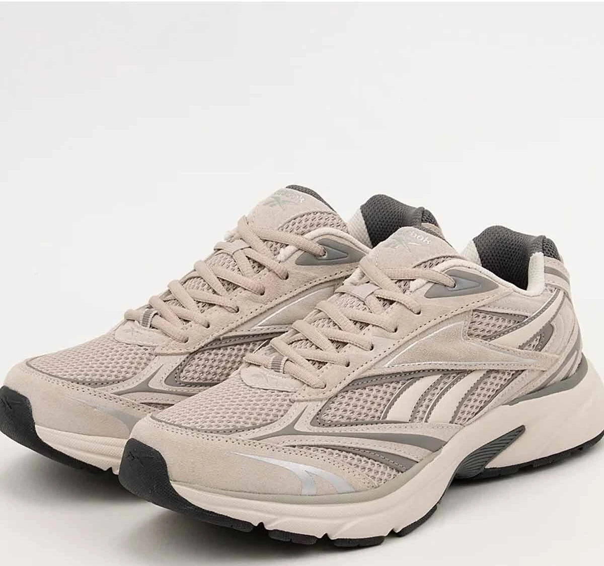REEBOK BELWAVE - GREY/DRIFTWOOD