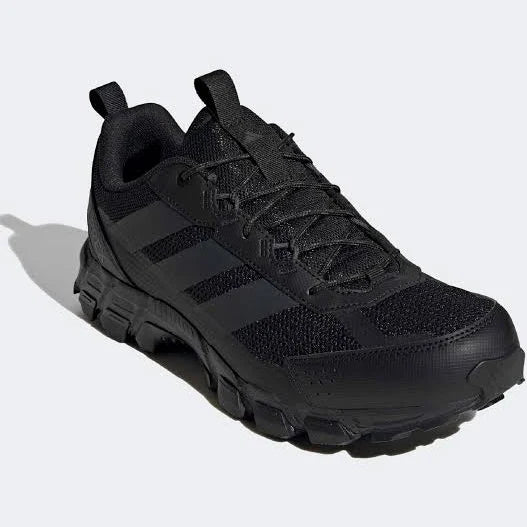 ADIDAS TERREX ROCKADIA HIKING - Core Black / Carbon / Core Black
