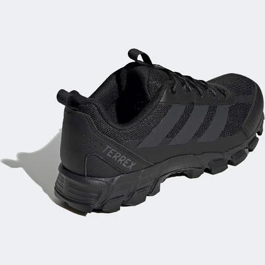 ADIDAS TERREX ROCKADIA HIKING - Core Black / Carbon / Core Black