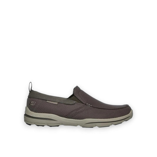 SKECHERS HARPER WALTON - KHAKI
