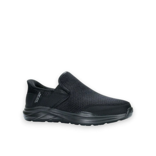 SKECHERS EQUALIZER 6.0 STOAVER - BLACK