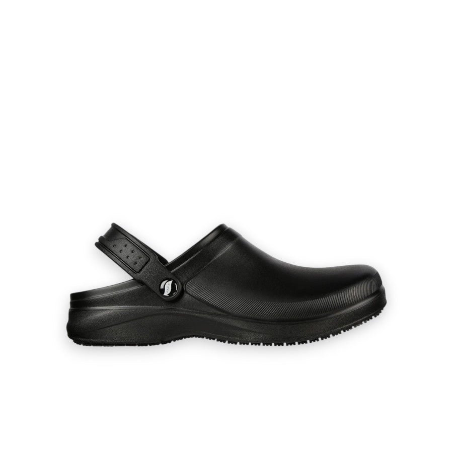 SKECHERS RIVERBOUND - BLACK
