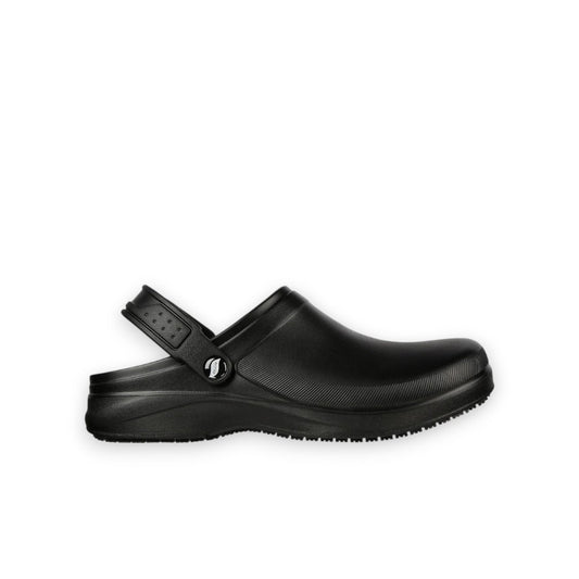 SKECHERS RIVERBOUND - BLACK