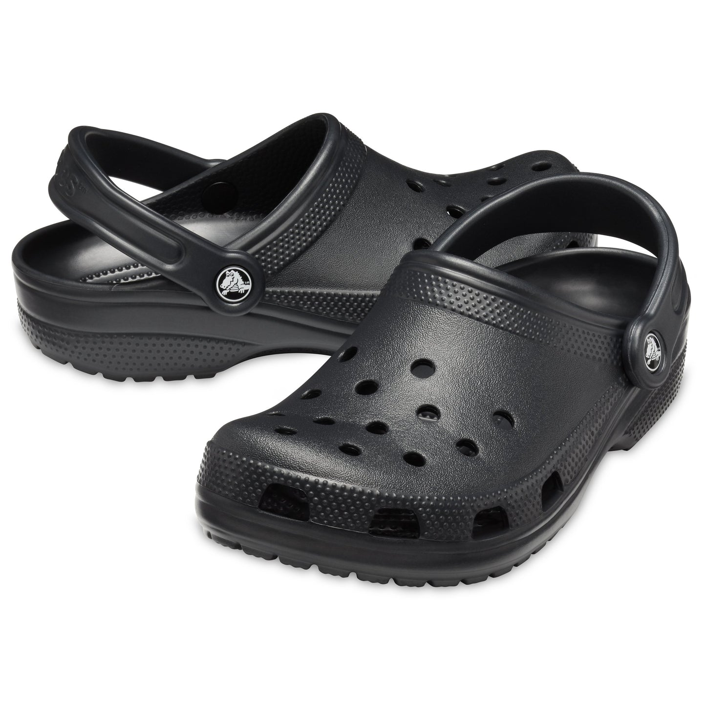 CROCS CLASSIC - BLACK