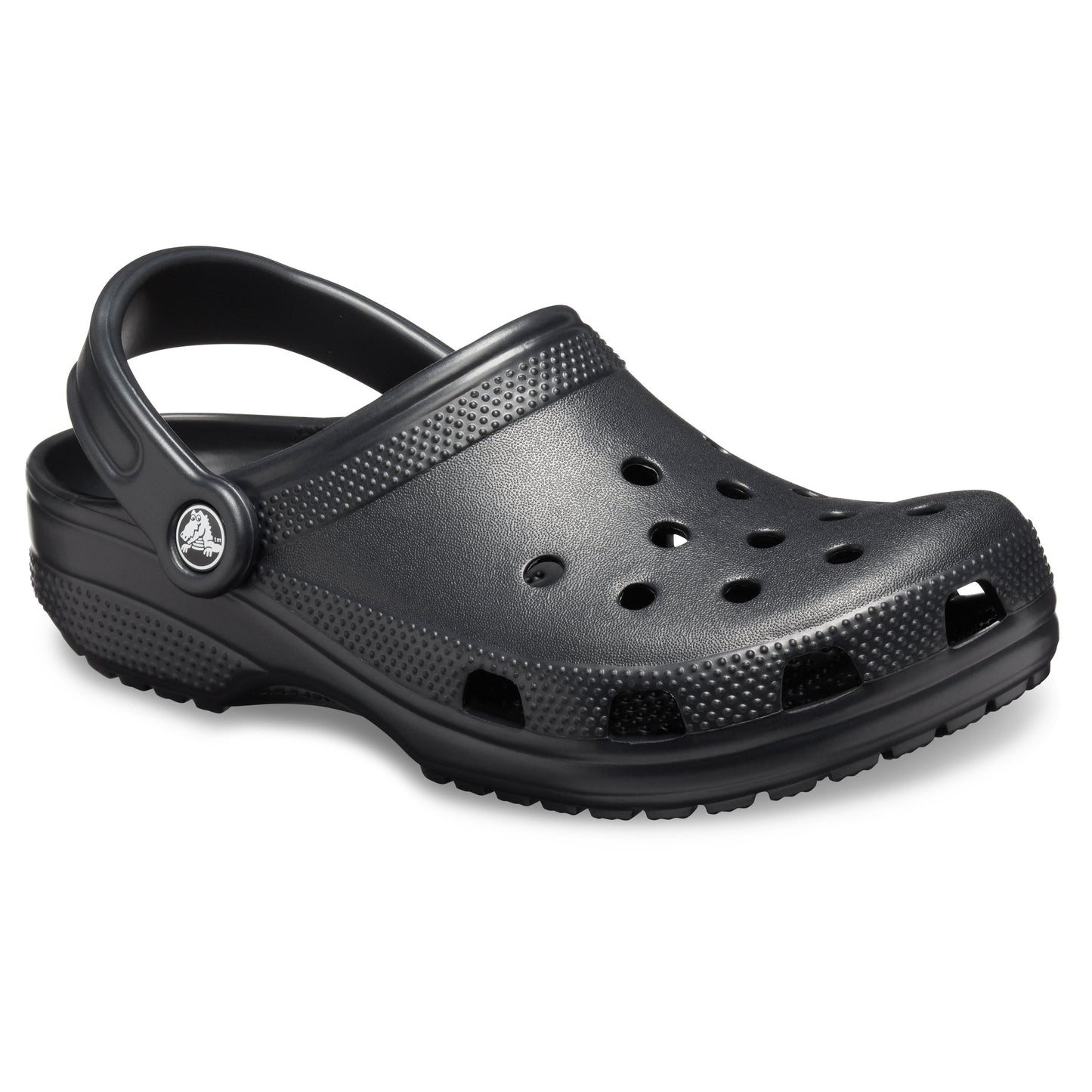 CROCS CLASSIC - BLACK