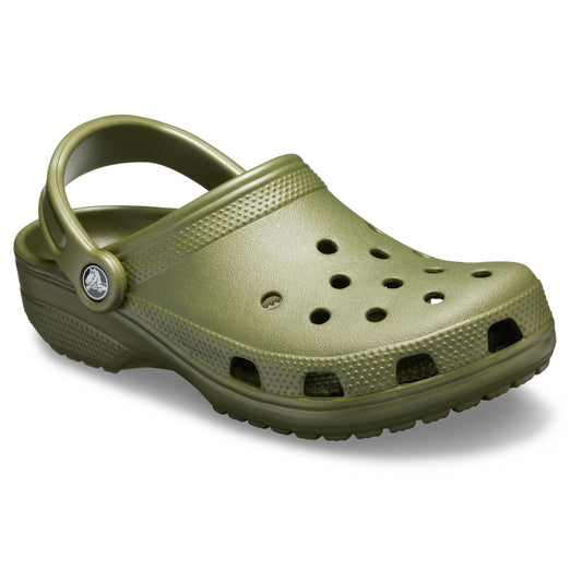 CROCS CLASSIC - ARMY GREEN