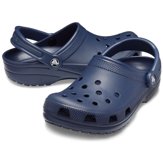 CROCS CLASSIC - NAVY