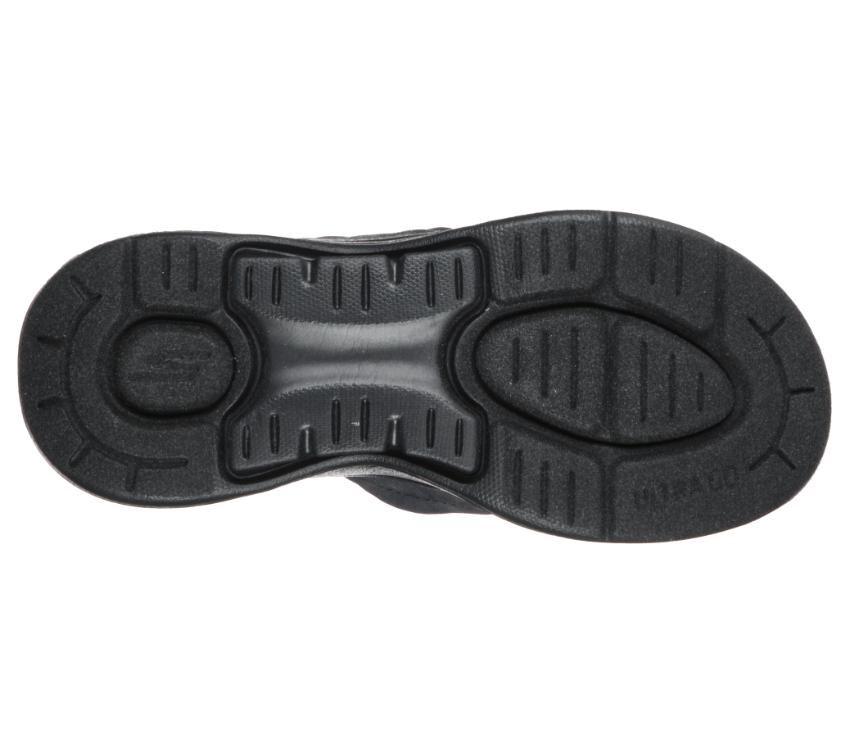SKECHERS WOMEN'S GOWALK ARCH FIT ASTOUND - BLACK/BLACK