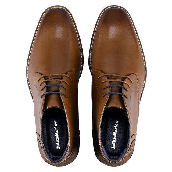 JULIUS MARLOW BANTER - COGNAC