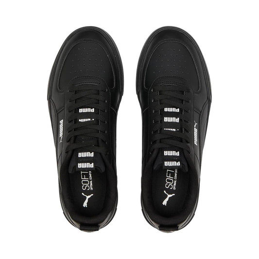 ADIDAS WOMENS GALAXY 6 - BLACK/WHITE