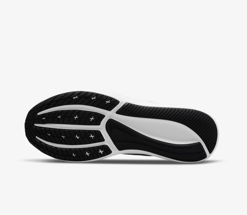 NIKE YOUTH STAR RUNNER 3 (GS) - PINK FOAM/BLACK
