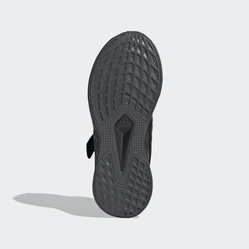 ADIDAS KIDS DURAMO SL - Core Black / Core Black / Halo Silver