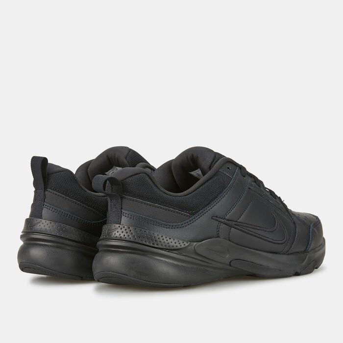 NIKE DEFY ALL DAY - BLACK/BLACK-BLACK