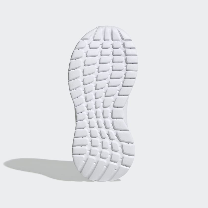 ADIDAS INFANT TENSAUR RUN I - Core Black / Cloud White / Core Black