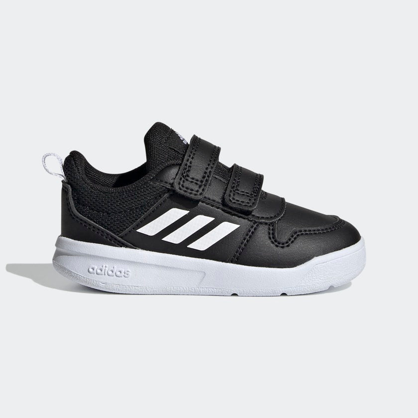 INFANT ADIDAS TENSAUR - Core Black / Cloud White / Core Black