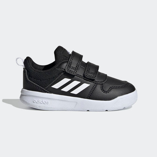 INFANT ADIDAS TENSAUR - Core Black / Cloud White / Core Black
