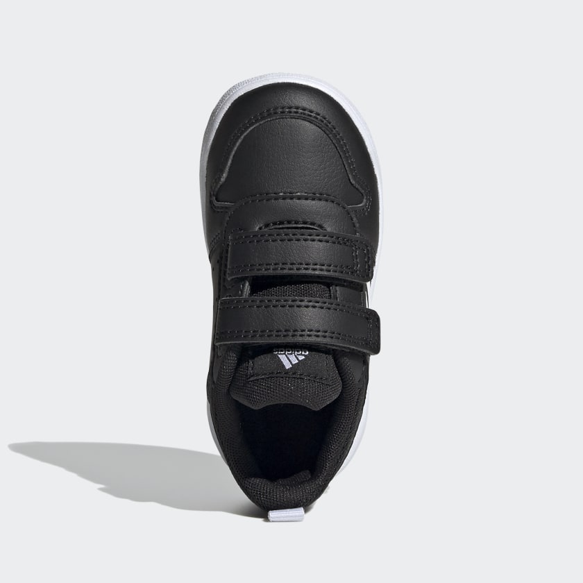 INFANT ADIDAS TENSAUR - Core Black / Cloud White / Core Black