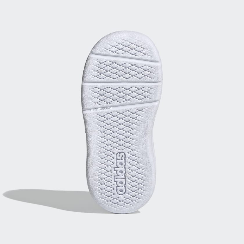 INFANT ADIDAS TENSAUR - Core Black / Cloud White / Core Black